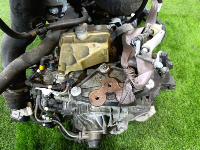 АКПП MITO 955 955A7000