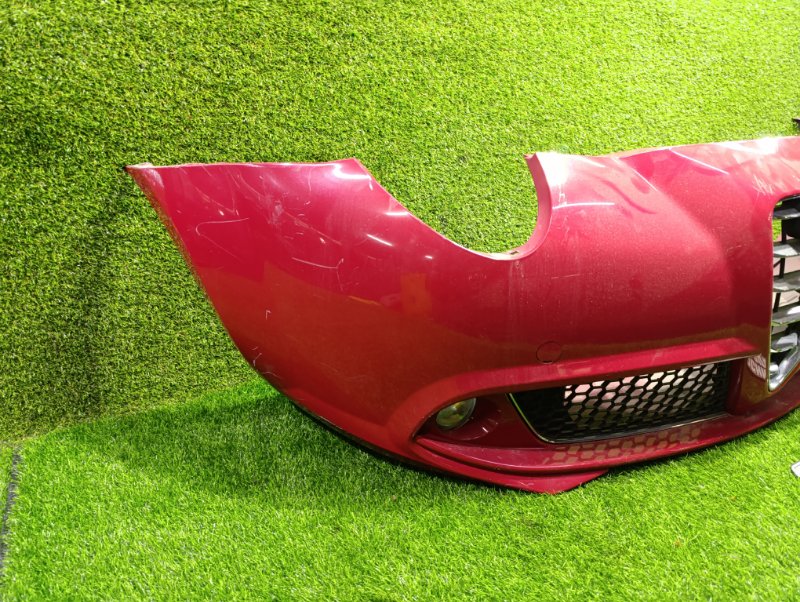 Бампер передний MITO 955