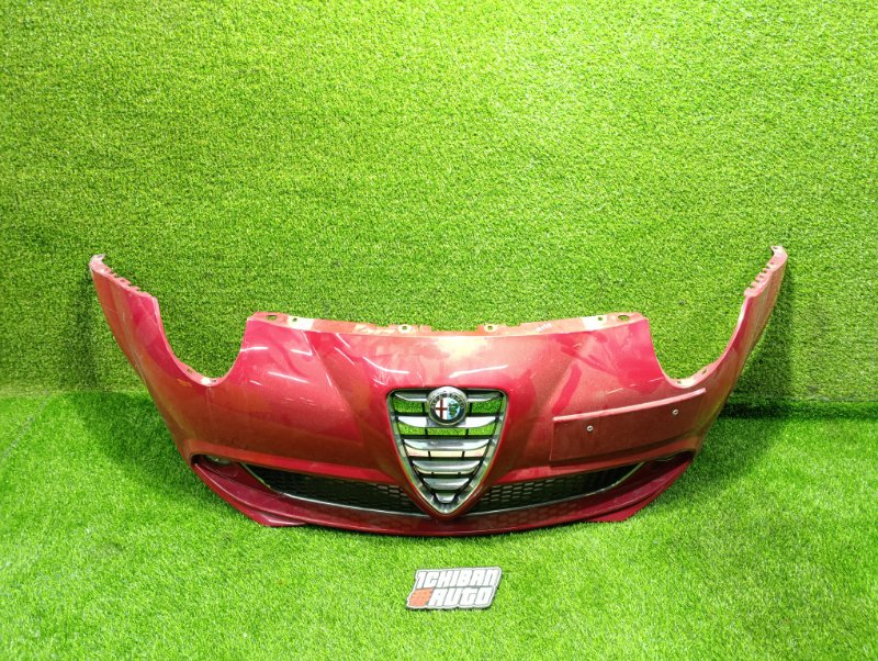 Бампер передний ALFA ROMEO MITO 955