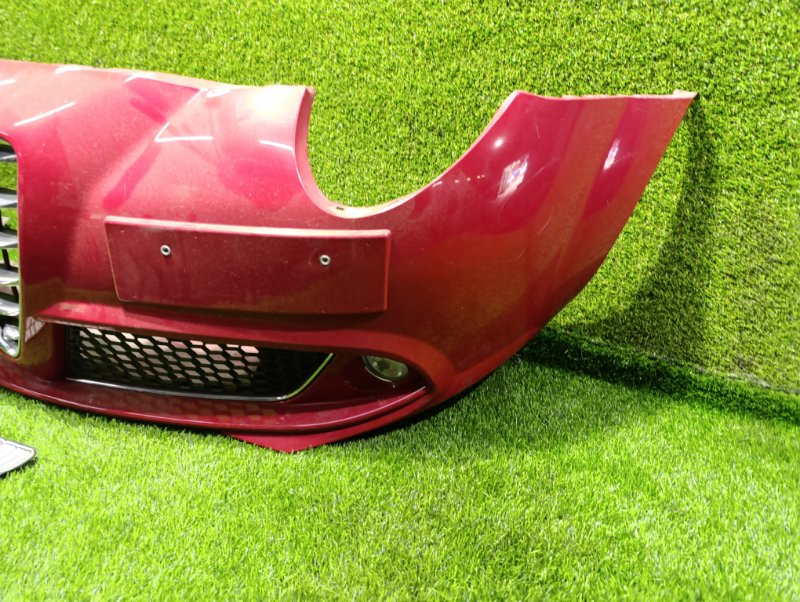 Бампер передний MITO 955