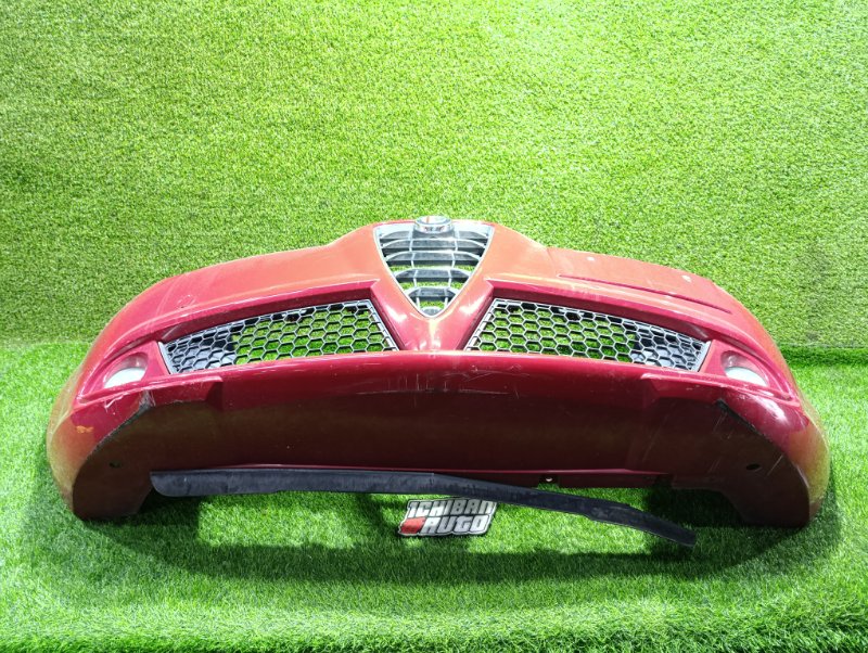 Бампер передний MITO 955