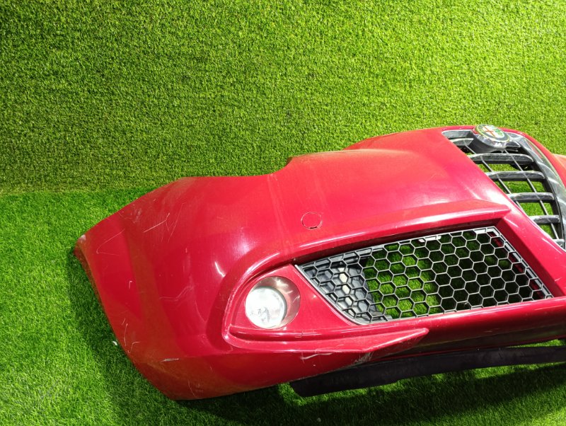 Бампер передний MITO 955