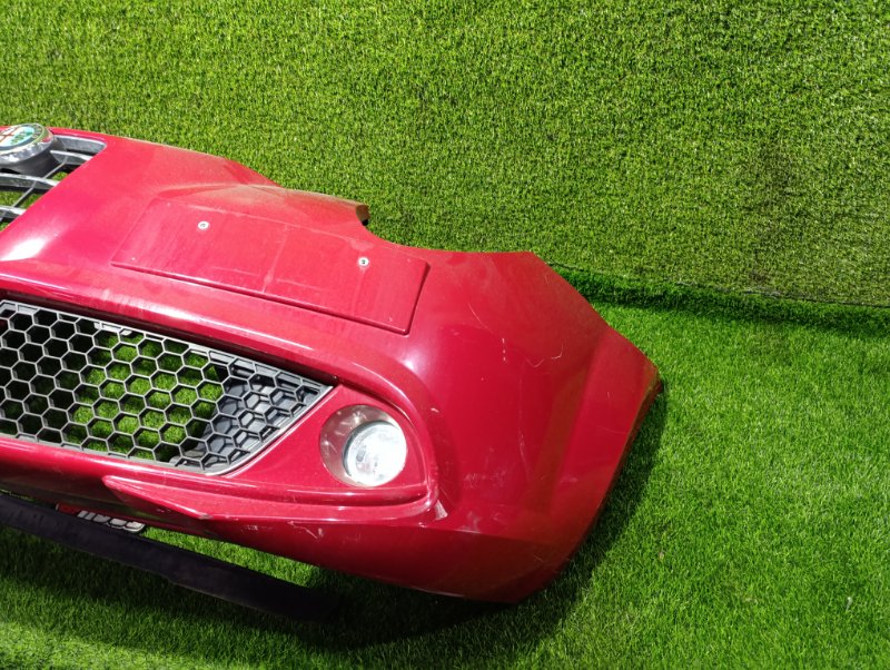 Бампер передний MITO 955