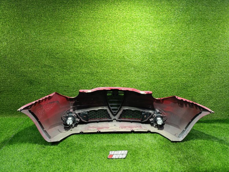 Бампер передний MITO 955