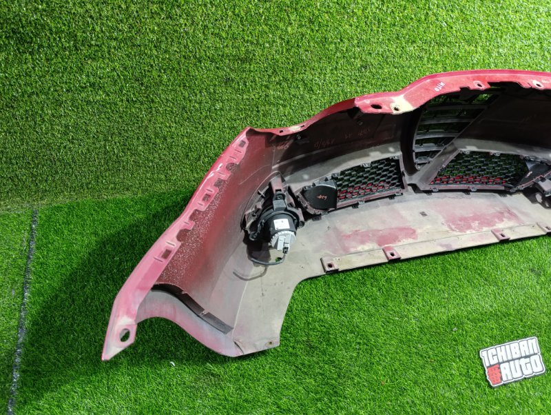 Бампер передний MITO 955