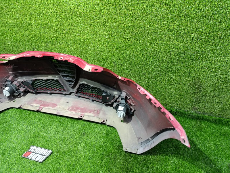 Бампер передний MITO 955