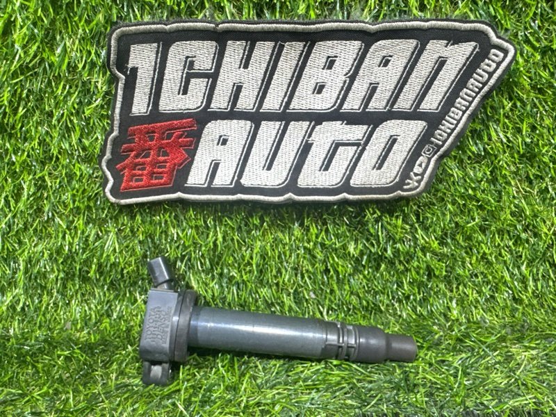 Запчасть катушка зажигания TOYOTA CROWN GRS180 4GR-FSE 90919-02250 контрактная Катушка зажигания TOYOTA CROWN GRS180 4GR-FSE 90919-02250 контрактная