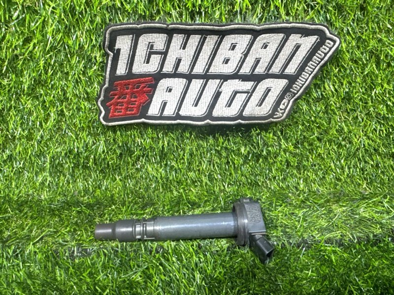 Катушка зажигания TOYOTA CROWN GRS180 4GR-FSE Катушка зажигания TOYOTA CROWN GRS180 4GR-FSE