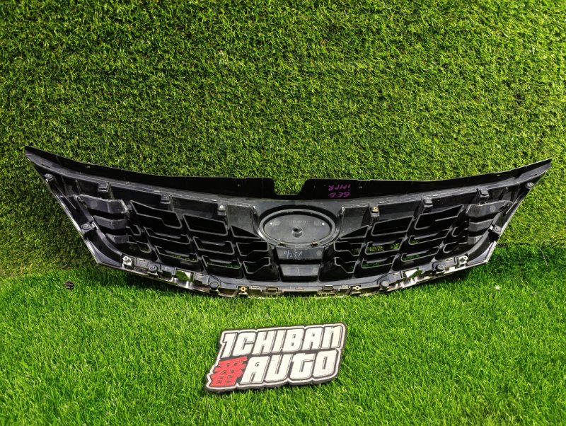 Решетка радиатора IMPREZA GE6