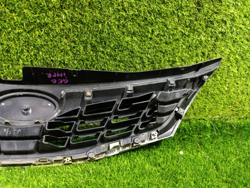 Решетка радиатора IMPREZA GE6