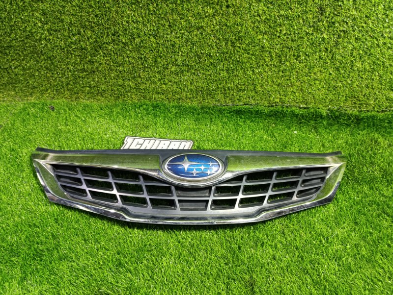 Решетка радиатора IMPREZA GE6