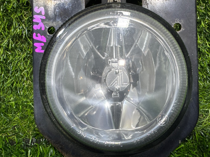 Туманка передняя левая MW ME34S Туманка передняя левая MW ME34S