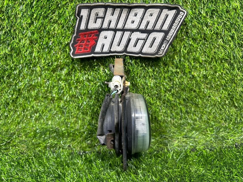 Туманка передняя левая MW ME34S Туманка передняя левая MW ME34S