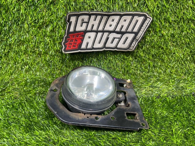 Туманка передняя левая MW ME34S Туманка передняя левая MW ME34S