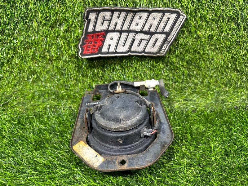 Туманка передняя левая MW ME34S Туманка передняя левая MW ME34S