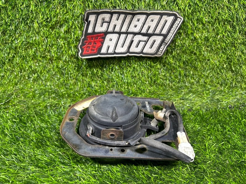 Туманка передняя левая MW ME34S Туманка передняя левая MW ME34S