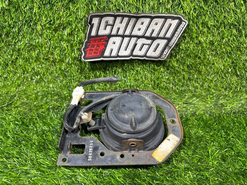 Туманка передняя левая MW ME34S Туманка передняя левая MW ME34S