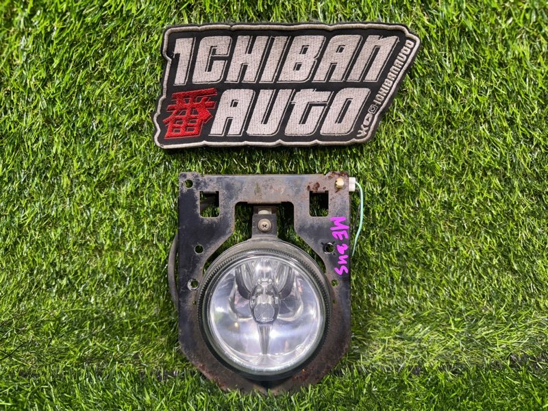 Туманка передняя правая CHEVROLET MW ME34S 35501-78F02 контрактная