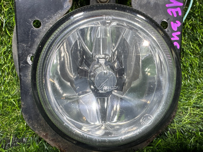 Туманка передняя правая MW ME34S