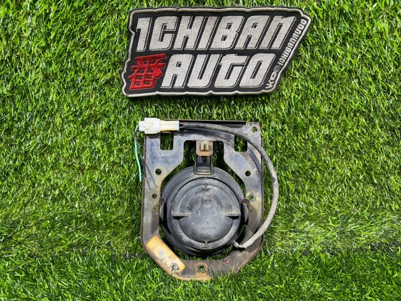 Туманка передняя правая MW ME34S