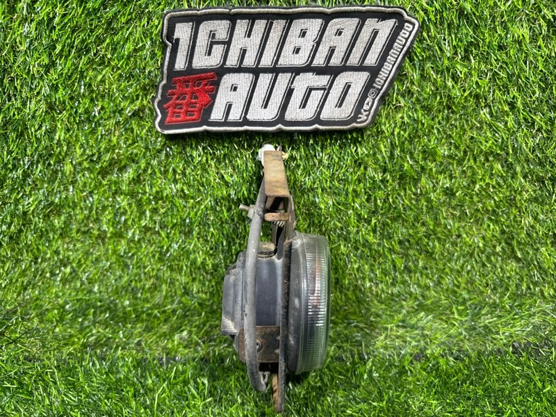 Туманка передняя правая MW ME34S