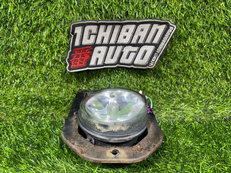 Туманка передняя правая MW ME34S