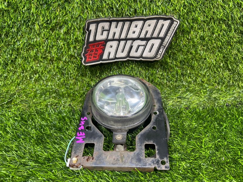 Туманка передняя правая MW ME34S