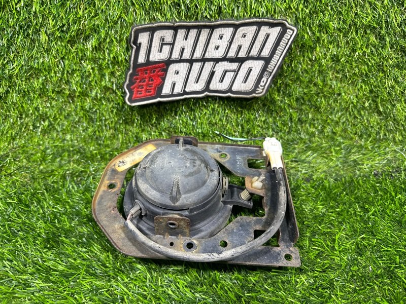 Туманка передняя правая MW ME34S