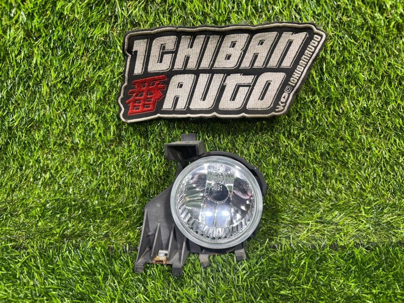 Туманка передняя левая SUBARU EXIGA YA5 84501KG030 контрактная