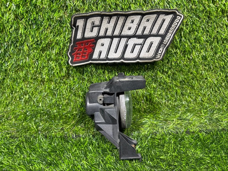 Туманка передняя левая EXIGA YA5