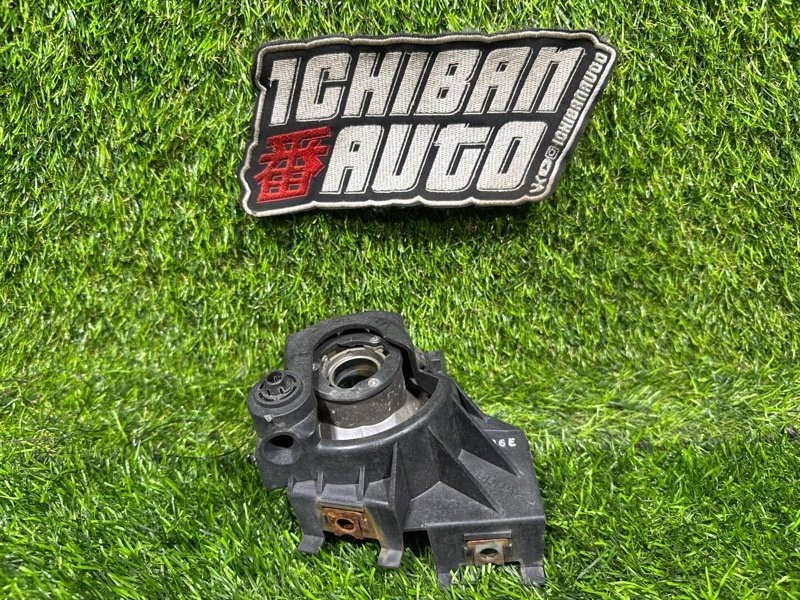 Туманка передняя левая EXIGA YA5