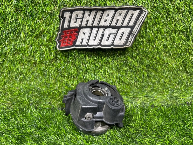 Туманка передняя левая EXIGA YA5