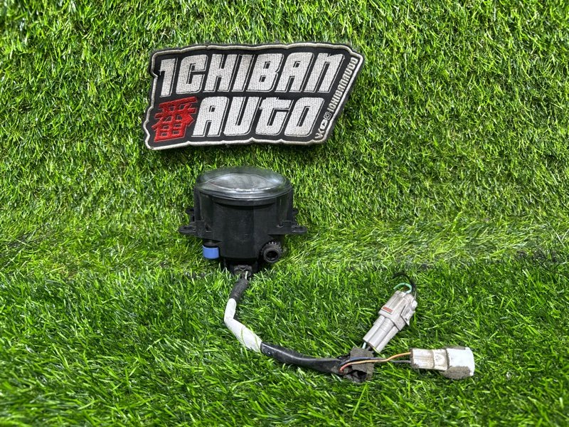 Туманка передняя WAGON R SOLIO MA15S Туманка передняя WAGON R SOLIO MA15S