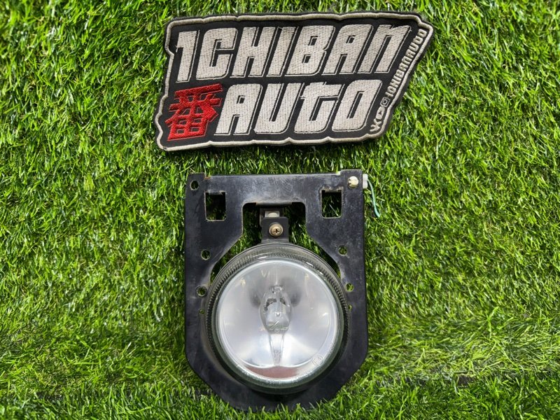 Туманка передняя правая CHEVROLET MW ME34S 35501-78F02 контрактная