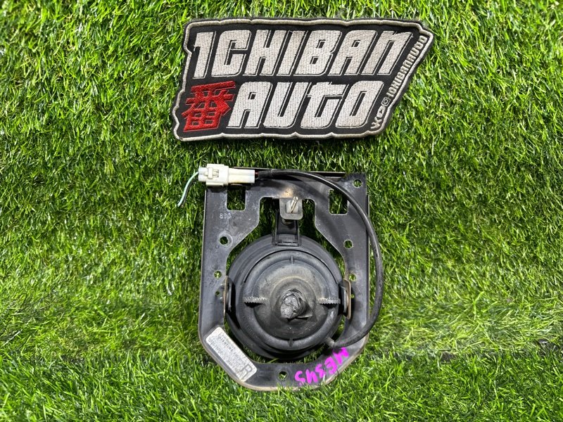 Туманка передняя правая MW ME34S