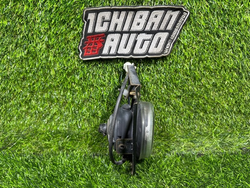 Туманка передняя правая MW ME34S