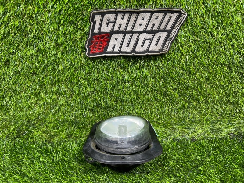 Туманка передняя правая MW ME34S