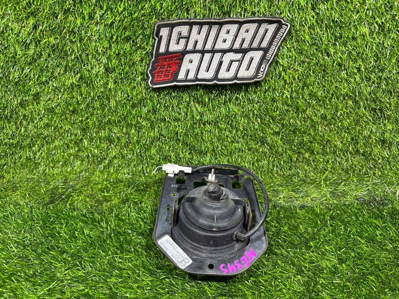 Туманка передняя правая MW ME34S