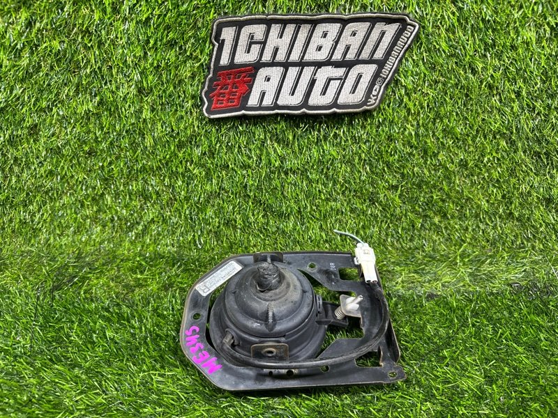 Туманка передняя правая MW ME34S