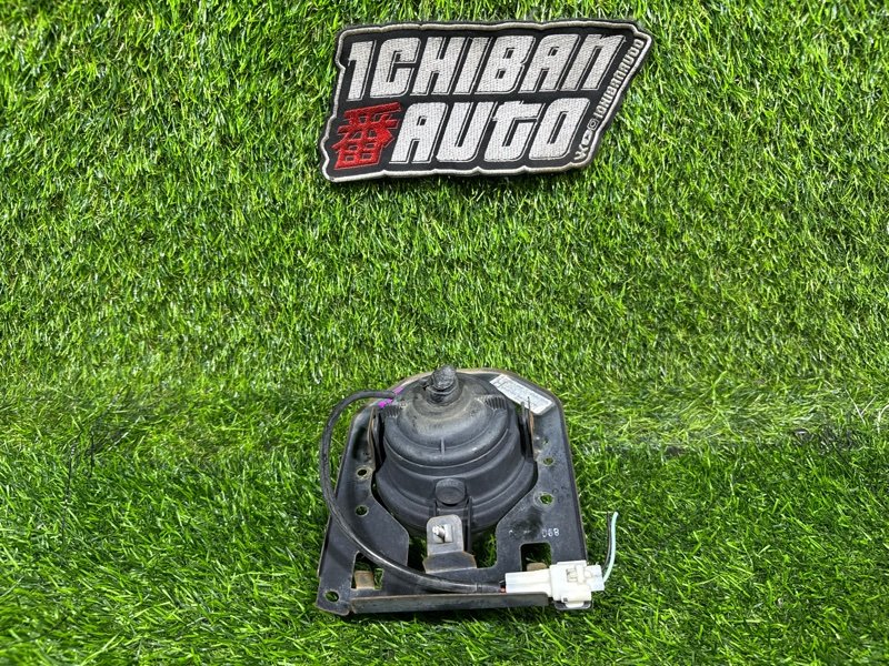 Туманка передняя правая MW ME34S