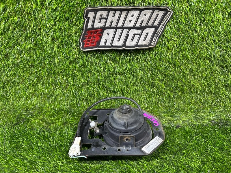 Туманка передняя правая MW ME34S