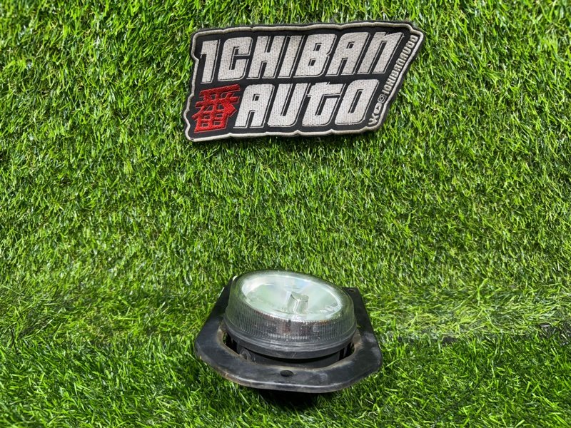 Туманка передняя левая MW ME34S