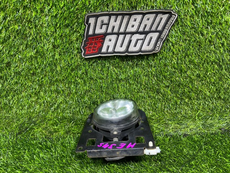 Туманка передняя левая MW ME34S