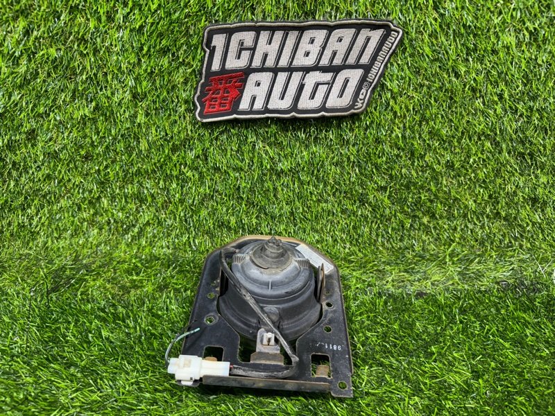 Туманка передняя левая MW ME34S