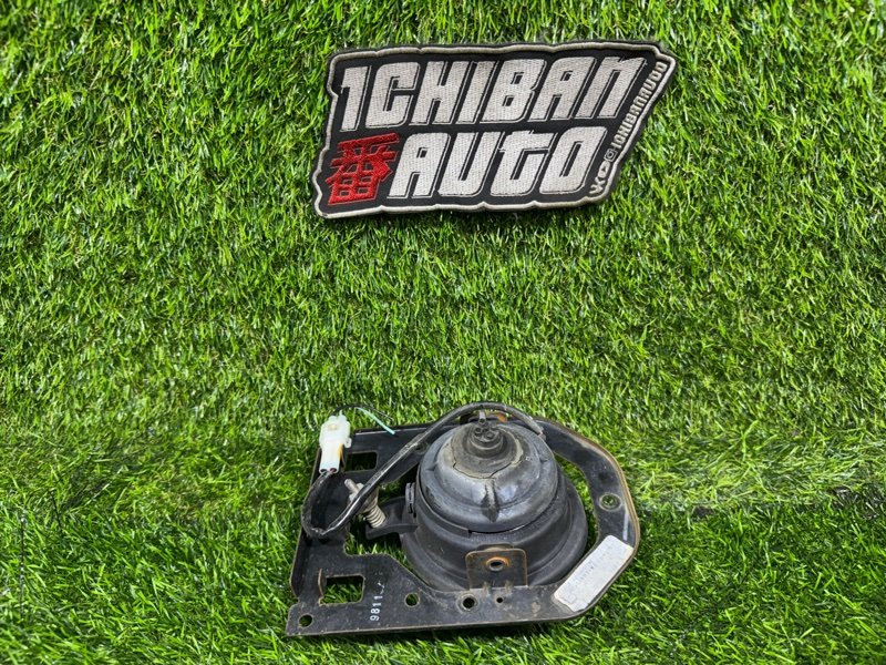 Туманка передняя левая MW ME34S