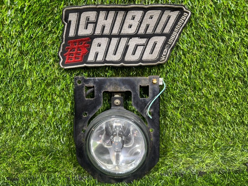 Запчасть туманка передняя правая CHEVROLET MW ME34S 35501-78F02 контрактная Туманка передняя правая CHEVROLET MW ME34S 35501-78F02 контрактная