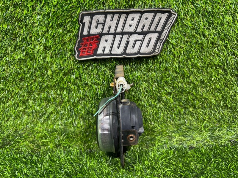 Туманка передняя правая MW ME34S Туманка передняя правая MW ME34S