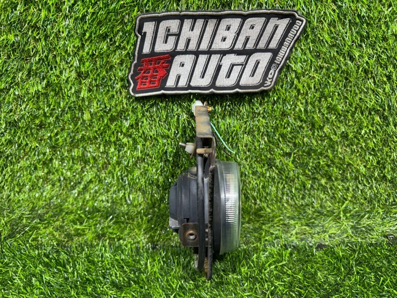 Туманка передняя правая MW ME34S Туманка передняя правая MW ME34S