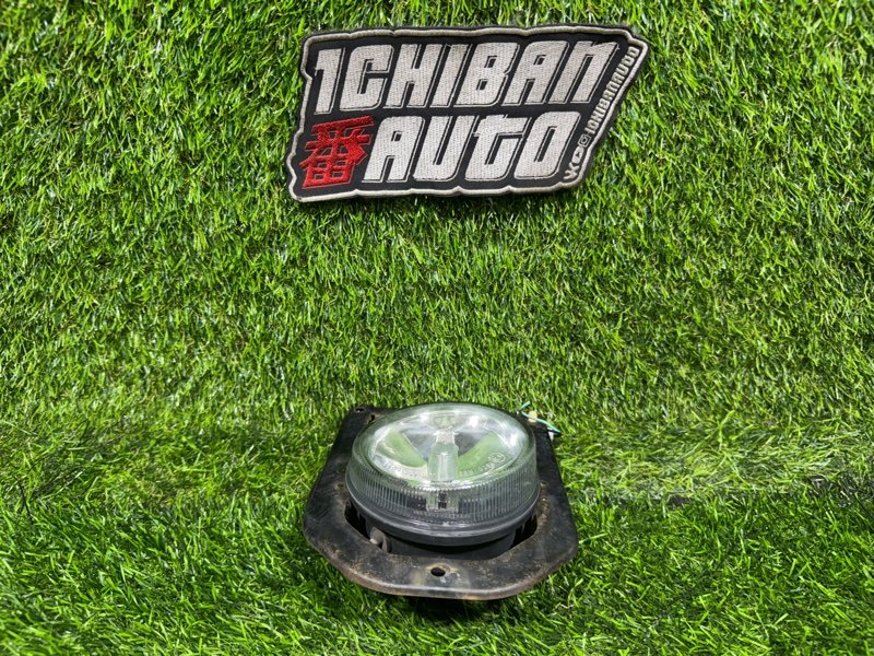 Туманка передняя правая MW ME34S Туманка передняя правая MW ME34S