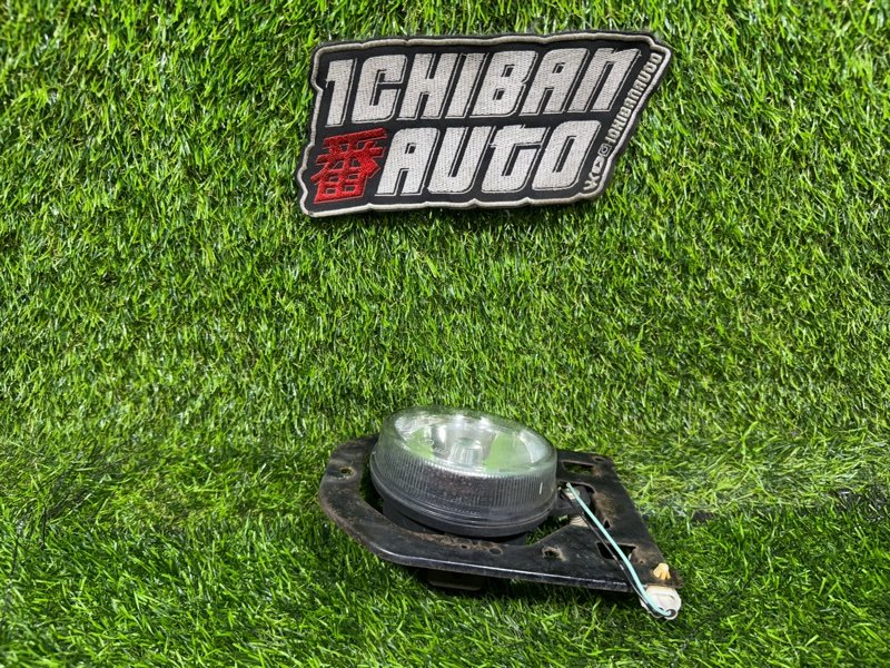 Туманка передняя правая MW ME34S Туманка передняя правая MW ME34S